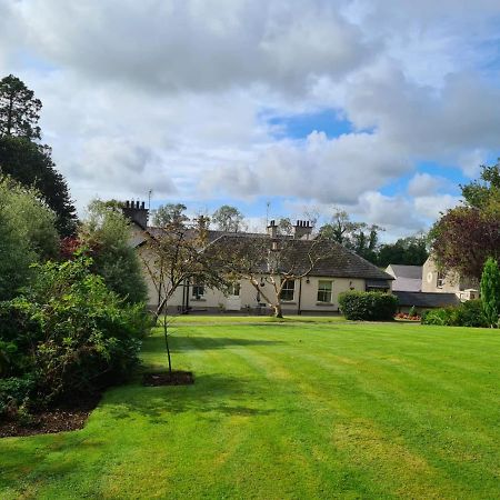 Отель Banoge House Donaghcloney Экстерьер фото