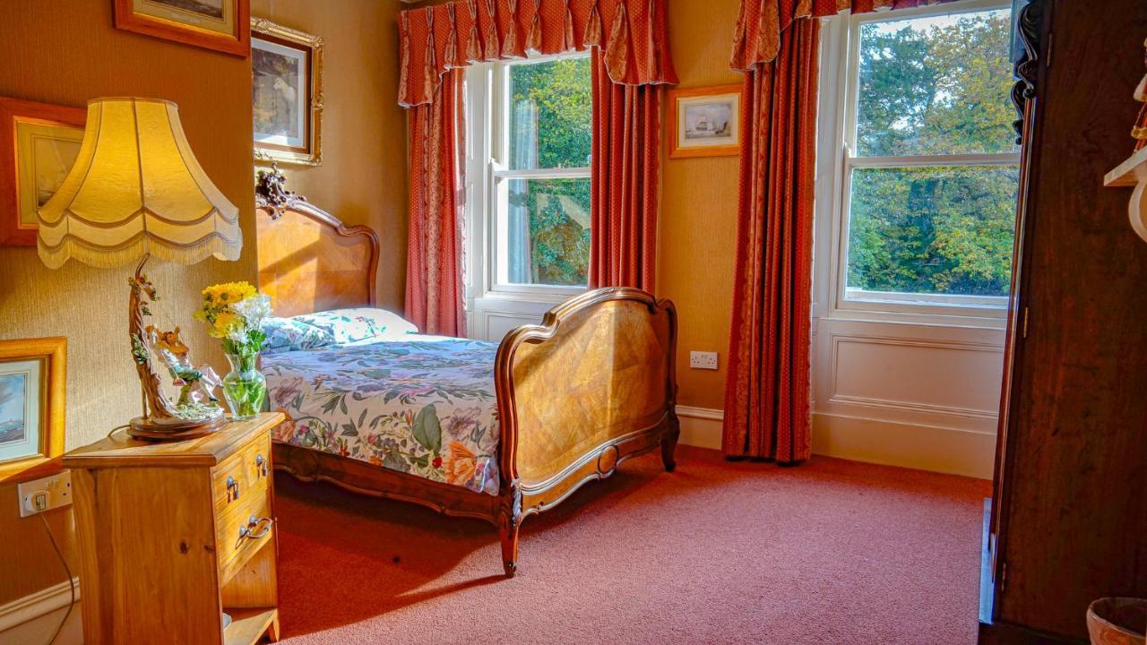Отель Banoge House Donaghcloney Экстерьер фото