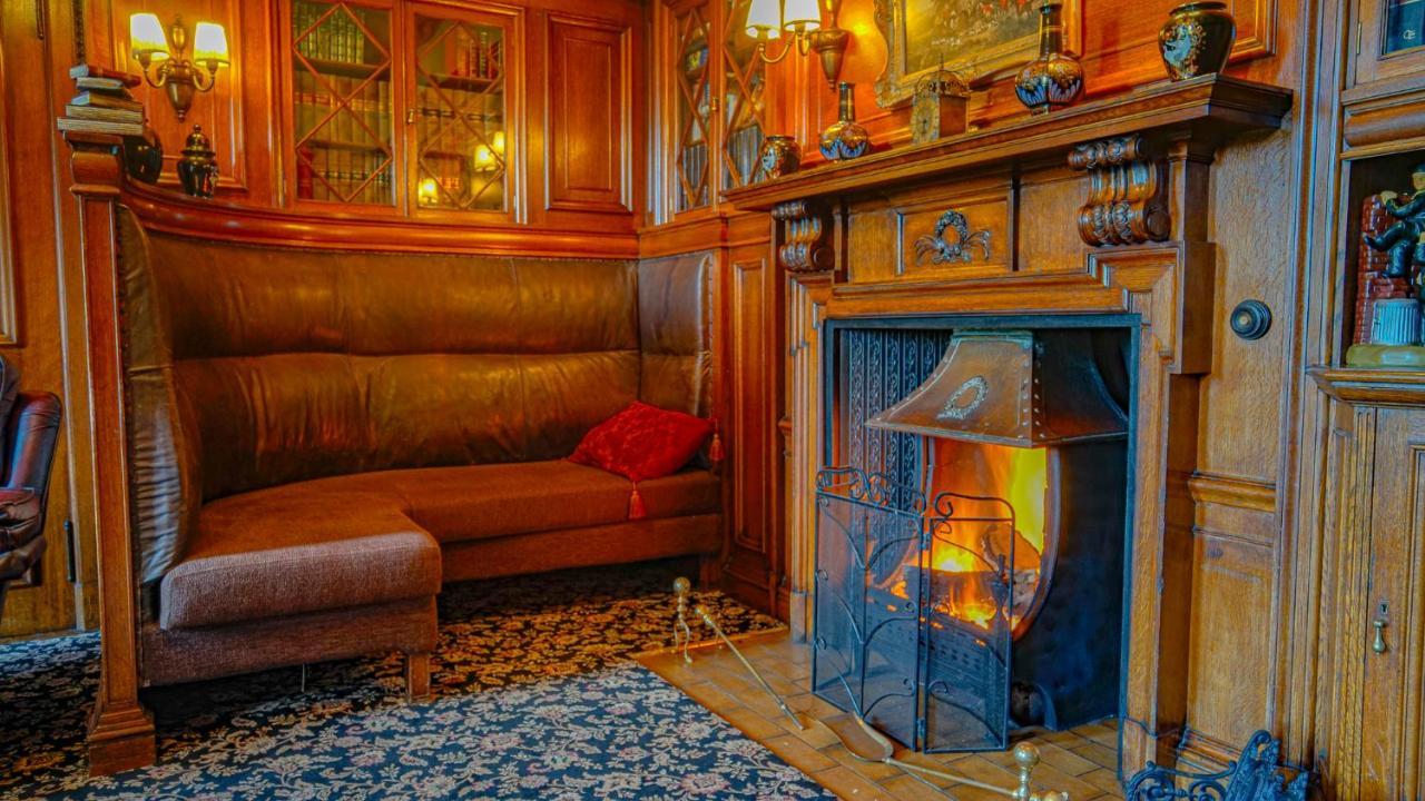 Отель Banoge House Donaghcloney Экстерьер фото