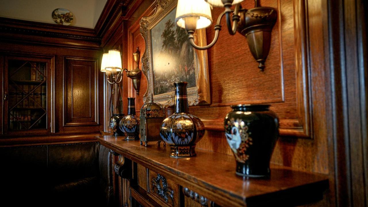 Отель Banoge House Donaghcloney Экстерьер фото
