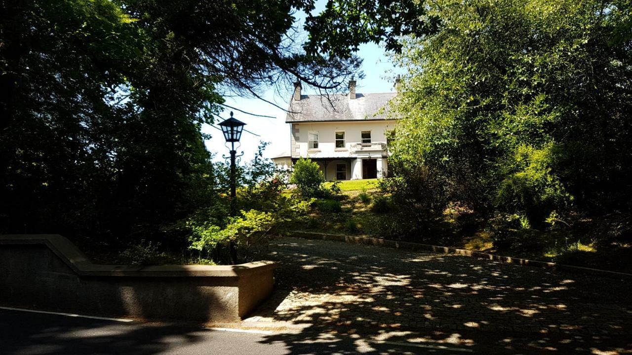 Отель Banoge House Donaghcloney Экстерьер фото
